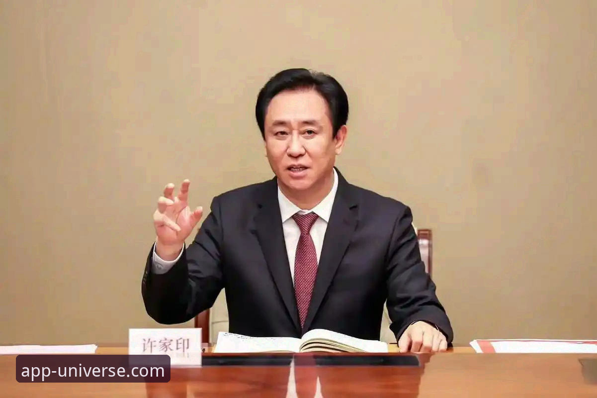 许家印案庭审与“金元足球”时代落幕详解